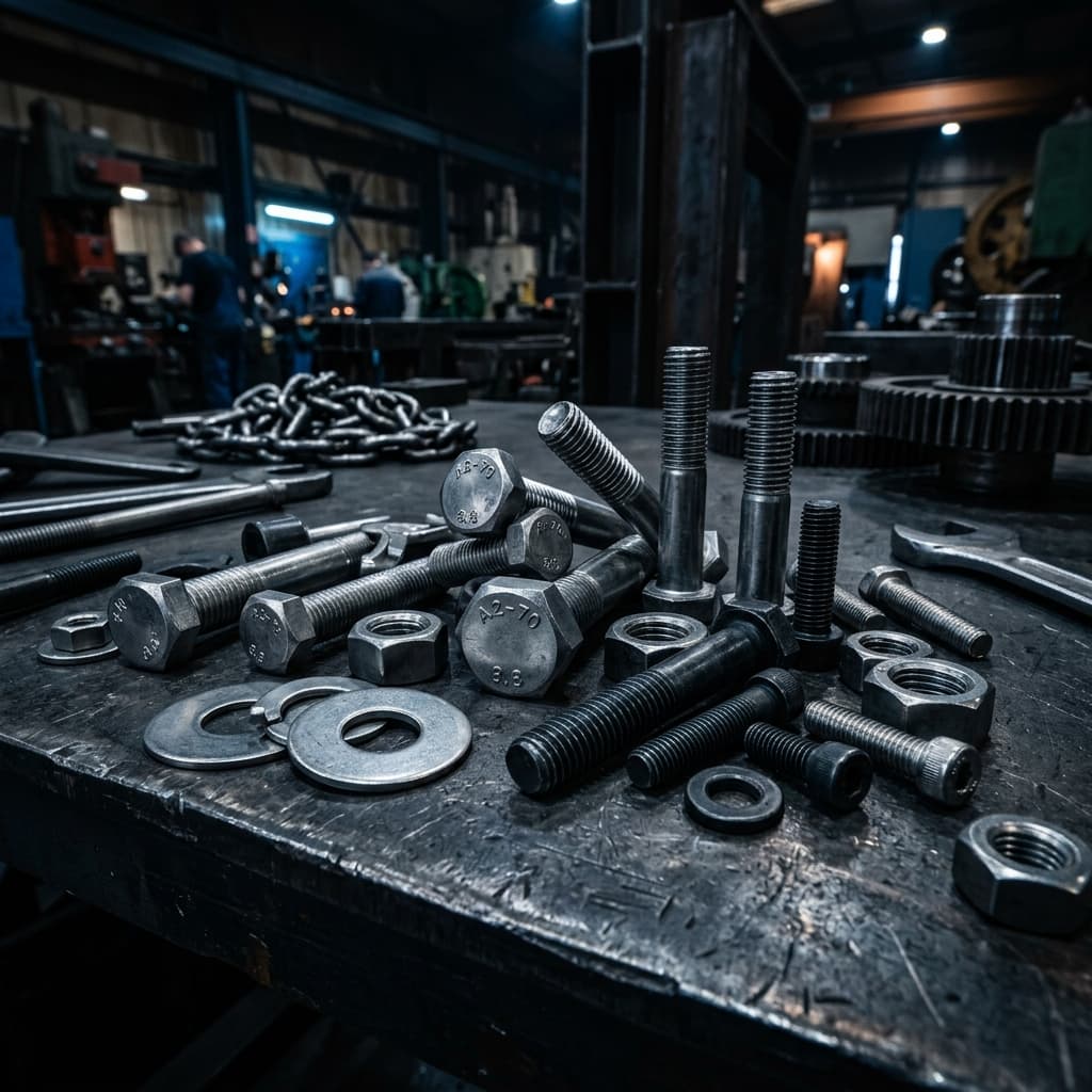 Produits Macset